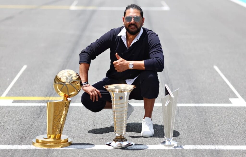 Cricketers With the Biggest Business Empires