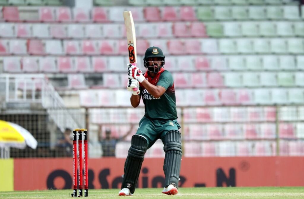Greatest Bangladesh Cricket Openers