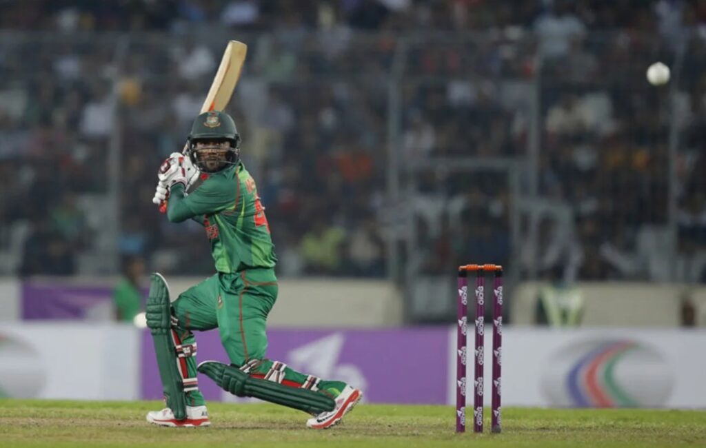 Greatest Bangladesh Cricket Openers