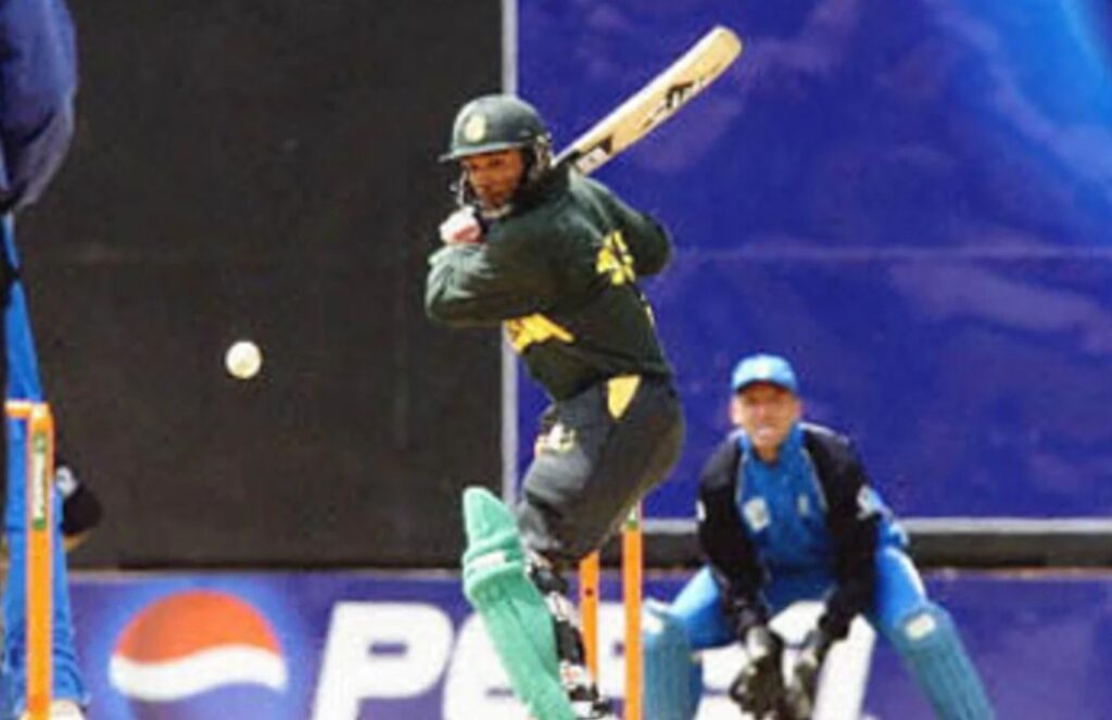 Greatest Bangladesh Cricket Openers