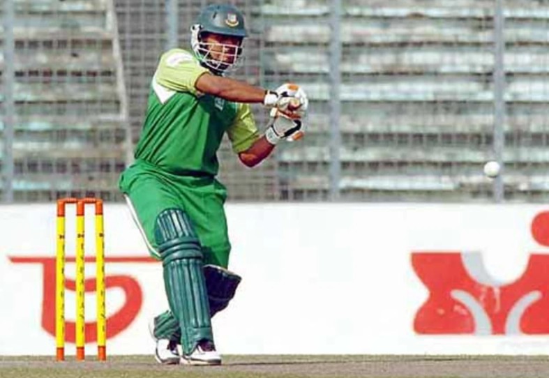 Greatest Bangladesh Cricket Openers