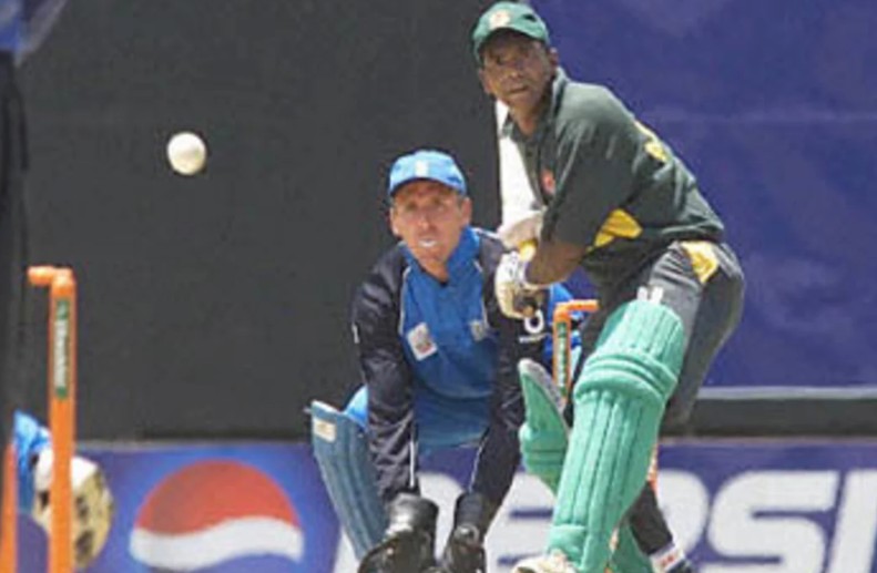 Greatest Bangladesh Cricket Openers