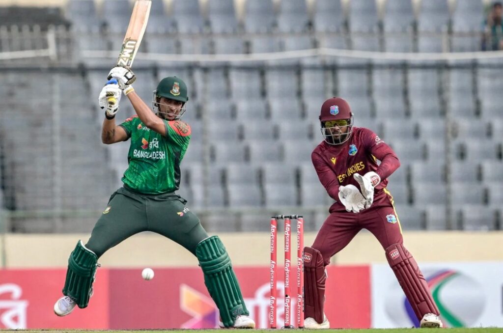 Greatest Bangladesh Cricket Openers