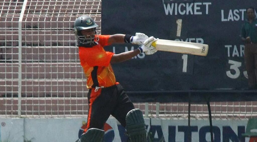 Greatest Bangladesh Cricket Openers