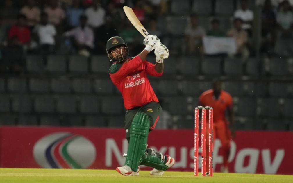 Greatest Bangladesh Cricket Openers