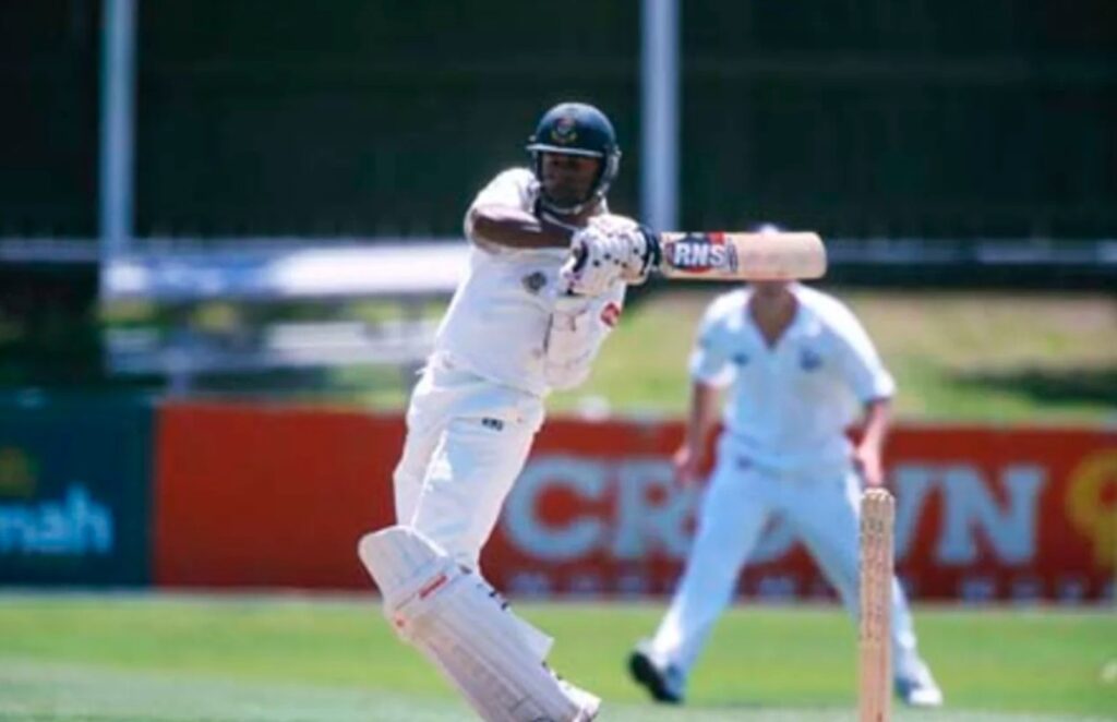 Greatest Bangladesh Cricket Openers